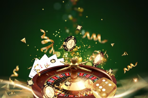betmen2023 slot Game type